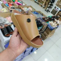 صندل دمپایی مردانه المطراش|کیف، کفش، کمربند|بندر کنگان, |دیوار