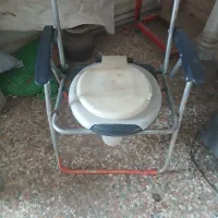 توالت فرنگی