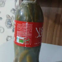خیار شور خانگی و رب خونگی