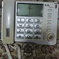 تلفن رومیزی