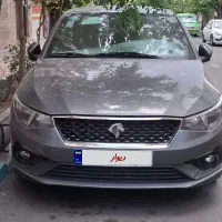 فروش تارا اتومات مدل ۱۴۰۲