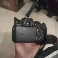 دوربین کنون 600d