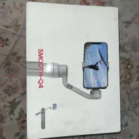 گیمبال موبایل ژیون Zhiyun Smooth Q4|دوربین عکاسی و فیلم‌برداری|شوشتر, |دیوار