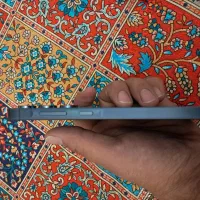 گوشی a55 رم 8 حافظه 256 مدل فنلاند|موبایل|تهران, شمیران‌نو|دیوار