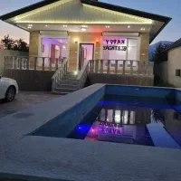 اجاره ویلااستخردارروزانه