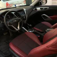 ولستر 2014|خودرو سواری و وانت|تهران, نیروی هوایی (پیروزی)|دیوار