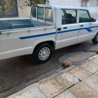 مزدا دوکابین