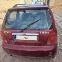 ام وی ام ۱۱۰ سه سیلندر مدل 89