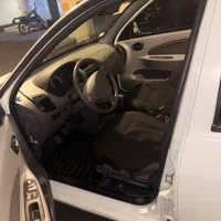 تیبا ۲ بدون رنگ|خودرو سواری و وانت|تهران, تهرانپارس غربی|دیوار