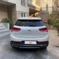 DS6 2016|خودرو سواری و وانت|تهران, ونک|دیوار