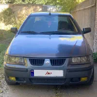 سمند موتور ملی