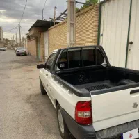 پراید وانت مدل ۴۰۲ تحویل ۴۰۳