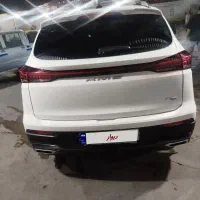 کی ام سی kmc x5 مدل ۱۴۰۴|خودرو سواری و وانت|تهران, آشتیانی|دیوار