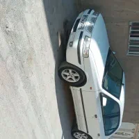 سمند LXمدل۸۸|خودرو سواری و وانت|همدان, |دیوار