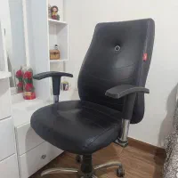 صندلی اداری