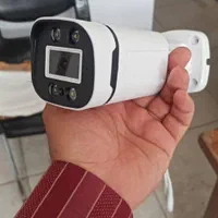 نصب و فروش دوربین های مداربسته