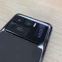 شیائومی mi 11 ultra 256 نو نو