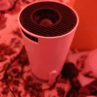ویدیو پروژکتور اندروید.|تلویزیون و پروژکتور|پردیس, شهرک صنعتی خرمدشت فاز ۷|دیوار