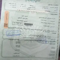 تراکتور۲۸۵مدل۷۷|خودرو سنگین|تهران, فاطمی|دیوار