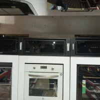 هود مخفی آشپزخانه|هود|سرخرود, |دیوار