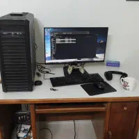 میز کامپیوتر