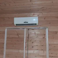 نصاب نصب تعمیر کولر گازی و پکیج و لوله گذاری در .|خدمات پیشه و مهارت|صومعهسرا, |دیوار