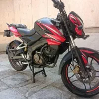 ان اس پالس باجاج ns