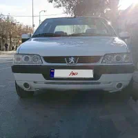 پژو slx|خودرو سواری و وانت|ازنا, |دیوار