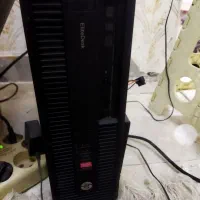 مینی کیس با هارد ssd|رایانه رومیزی|رشت, دخانیات|دیوار