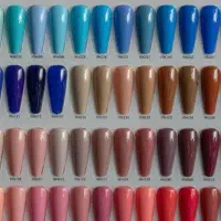 لاکژل تیپ قالب