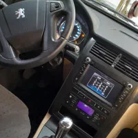 پرشیا مدل ۱۴۰۱|خودرو سواری و وانت|تهران, امین حضور|دیوار