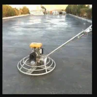 اجرای ماله پروانه و بتن منقش،بتن رنگی|خدمات پیشه و مهارت|اهواز, کوی نیرو|دیوار