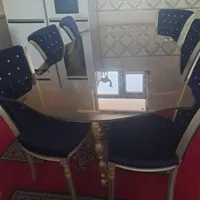 میز ناهارخوری
