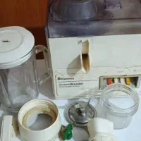 چرخ گوشت