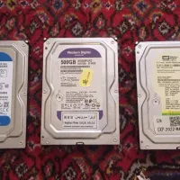 هارد مخصوص دوربین مداربسته