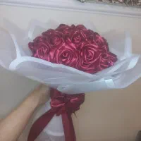 گل ۲۰شاخه|گل مصنوعی|کرمانشاه, |دیوار