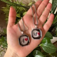 گردنبند حرارتی