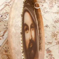 دف پوست|درام و پرکاشن|شیراز, سجادیه|دیوار