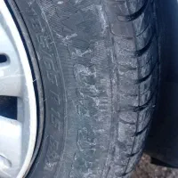 سمند 82درحد|خودرو سواری و وانت|مشگین شهر, |دیوار