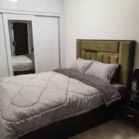 اجاره روزانه هفتگی آپارتمان مبله دوخواب مرکز/فاطمی|اجارهٔ کوتاه‌مدت آپارتمان و سوئیت|تهران, فاطمی|دیوار