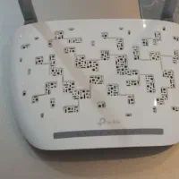 مودم تی پی لینک در حد نو