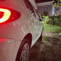 207 tu3|خودرو سواری و وانت|بندر انزلی, ساحل قو|دیوار