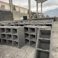 تیرچه و بلوک  در مرزن آباد