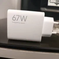 آداپتور 67w اورجینال خود گوشی