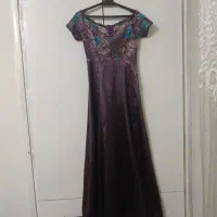 پیراهن مجلسی