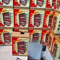 قابلمه و پنکه|ظروف پخت‌وپز|کوهدشت, |دیوار