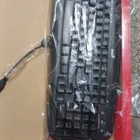 کیبورد|قطعات و لوازم جانبی رایانه|ملارد, |دیوار