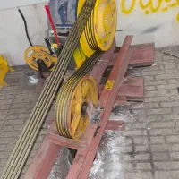 تعمیرات و سرویس نگهداری آسانسور|خدمات پیشه و مهارت|پردیس, فاز ۵|دیوار