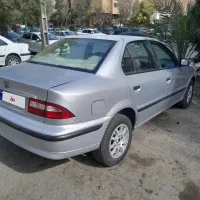 سمند LX درحد صفر|خودرو سواری و وانت|قم, نخودی|دیوار