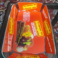 سوپ خوری فرانسه